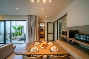 dD Sanctuary - by Unicorn Villas Bali Villa in North Kuta