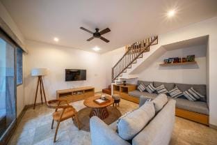 Hurley House - by Unicorn Villas Bali Villa in North Kuta