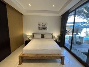 Villa di Sawah - by Unicorn Villas Bali Villa in North Kuta