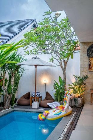 A&R4 Villa - by Unicorn Villas Bali Vacation rental in North Kuta