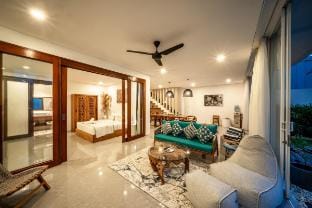 Villa Wabi Sabi - by Unicorn Villas Bali Villa in North Kuta