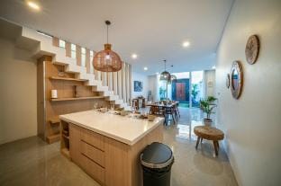 Villa Wabi Sabi - by Unicorn Villas Bali Villa in North Kuta