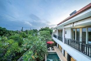 Rumah Senang - by Unicorn Villas Bali Villa in Kuta