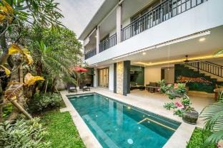 Rumah Senang - by Unicorn Villas Bali Villa in Kuta