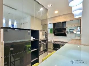 One Medini Residence·2BR/4pax/NearLegoland/Balcony Vacation rental in Johor