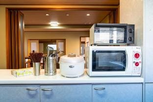 貸切/最大14名/天然温泉5分/大型TV/キッチン/洗濯機 Vacation rental in Japan
