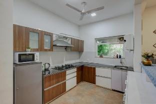 Luxury 3 BHK Villa Assagao Vacation rental in Goa, India