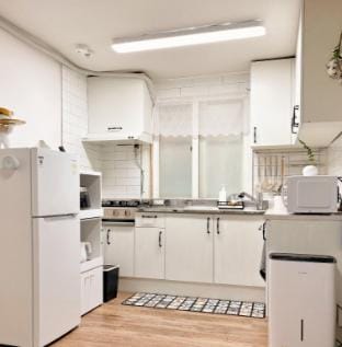 LUNA STAY Vacation rental in Seoul