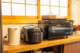 貸切/天然温泉3分/大型TV/キッチン/洗濯機・ガス乾燥機/高野山まで60分/ Vacation rental in Japan