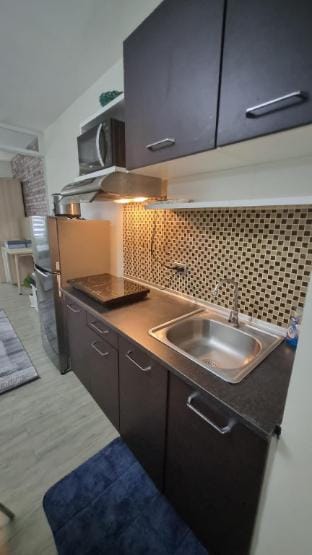 Cozy, Spacious, Staycation Home in Nuvali Apartment in Calamba