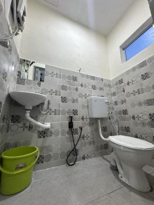 Rumah Kebun IBUAYAH (Muslim Only) Vacation rental in Port Dickson