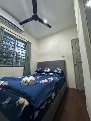 Rumah Kebun IBUAYAH (Muslim Only) Vacation rental in Port Dickson