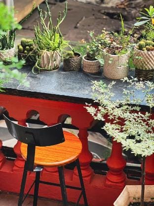 Chill house - Hidden Gem in Hanoi Old Quarter Vacation rental in Hanoi
