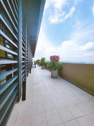 Mossaz Studio by Define Suite Vacation rental in Petaling Jaya