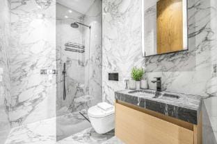 Monochrome Majesty - Soho - by Frankie Says Vacation rental in City of Westminster