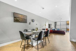 Monochrome Majesty - Soho - by Frankie Says Vacation rental in City of Westminster
