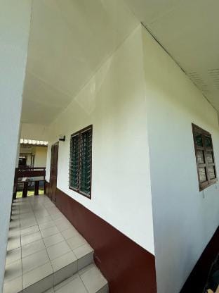 Trio house pai 2 Vacation rental in Thailand