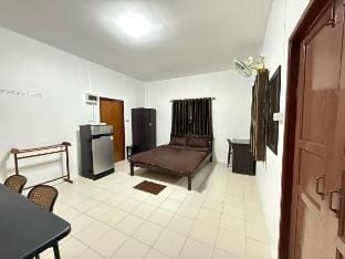 Trio house pai Vacation rental in Thailand