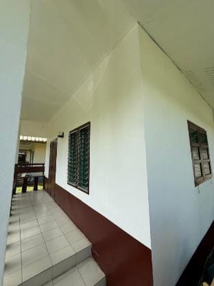 Trio house pai Vacation rental in Thailand