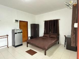 Trio house pai Vacation rental in Thailand