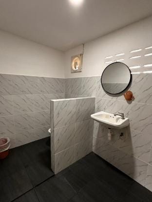 sandy house  pai number 881/3 Vacation rental in Thailand