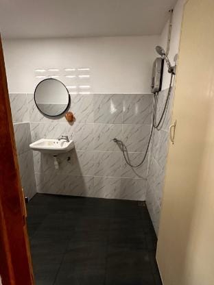sandy house  pai number 881/3 Vacation rental in Thailand
