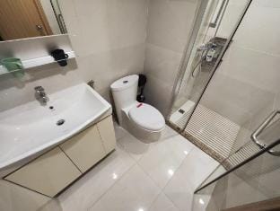Fengqi Apartment Apartment in Johor