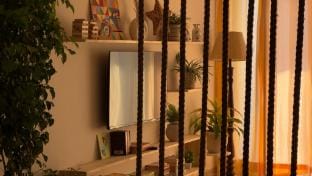 Hazel Apartment in Punjab, India
