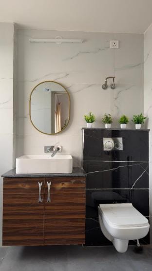 Hazel Apartment in Punjab, India