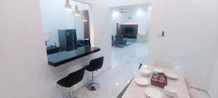 Homestay Asam Pedas, Parit Jawa, Muar Vacation rental in Johor