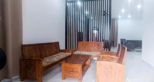 Homestay Asam Pedas, Parit Jawa, Muar Vacation rental in Johor
