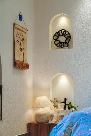 Zoe Apartment in Punjab, India