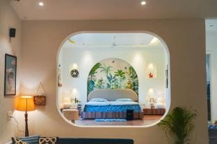 Zoe Apartment in Punjab, India