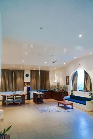 Zoe Apartment in Punjab, India