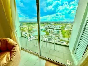 KUCHING TT3 SOHO 2BR Hg Flr 6 pax UNIMAS SAMARAHAN Apartment in Kuching