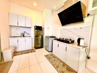 KUCHING TT3 SOHO 2BR Hg Flr 6 pax UNIMAS SAMARAHAN Apartment in Kuching