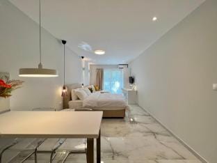 Kono Studios & Suites Apartment in Thessaloniki