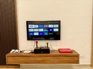 5 号 Kota Homestay for Family & Friends (24 Pax) Vacation rental in Malacca
