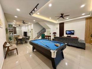 5 号 Kota Homestay for Family & Friends (24 Pax) Vacation rental in Malacca