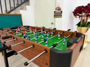 5 号 Kota Homestay for Family & Friends (24 Pax) Vacation rental in Malacca