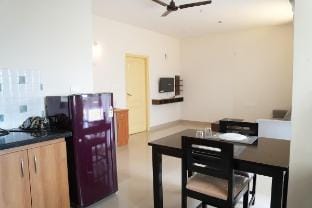 Snooze Living Brooklyn | E- City 3KM to Infosys Vacation rental in Bengaluru