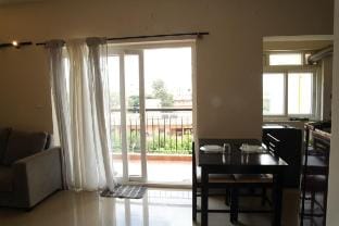 Snooze Living Brooklyn | E- City 3KM to Infosys Vacation rental in Bengaluru