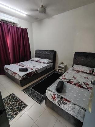 Homestay Muadzam (FH Homestay)  Vacation rental in Terengganu, Malaysia