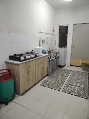 Homestay Muadzam (FH Homestay)  Vacation rental in Terengganu, Malaysia