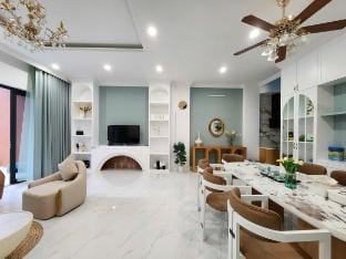 Villa Wonderland HoTram D42 Vacation rental in Ba Ria - Vung Tau