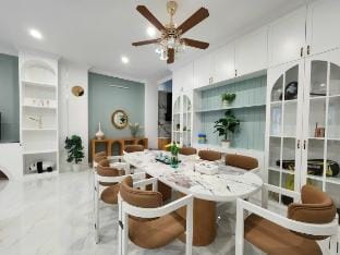Villa Wonderland HoTram D42 Vacation rental in Ba Ria - Vung Tau