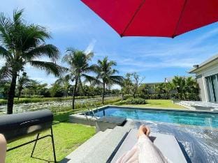 Villa Coastar Ho Tram Resort Vacation rental in Ba Ria - Vung Tau