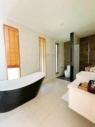 Villa Coastar Ho Tram Resort Vacation rental in Ba Ria - Vung Tau