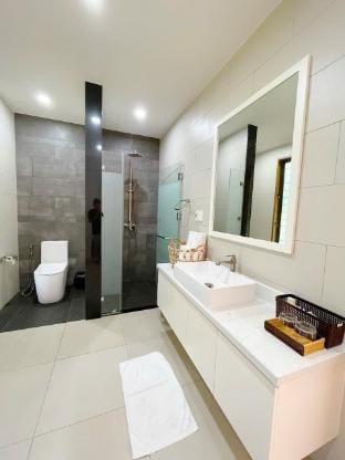 Villa Coastar Ho Tram Resort Vacation rental in Ba Ria - Vung Tau