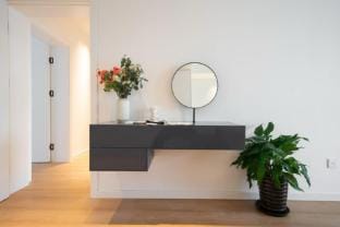 Luxurious，large area and close to the Bund Apartment in Shanghai
